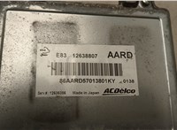  Блок управления двигателем Opel Astra J 2010-2017 20605787 #3