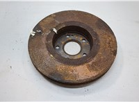  Диск тормозной Renault Laguna 2 2001-2007 20605792 #1