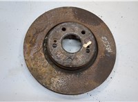  Диск тормозной Renault Laguna 2 2001-2007 20605792 #3