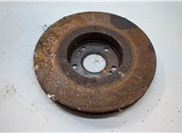  Диск тормозной Renault Laguna 2 2001-2007 20605808 #1