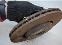  Диск тормозной Renault Laguna 2 2001-2007 20605808 #2