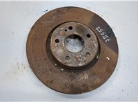  Диск тормозной Renault Laguna 2 2001-2007 20605808 #3