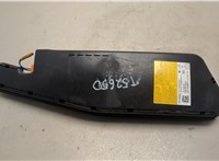  Подушка безопасности боковая (в сиденье) Opel Astra J 2010-2017 20605825 #1
