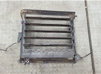  Жалюзи радиатора Volkswagen Touran 2006-2010 20605826 #1