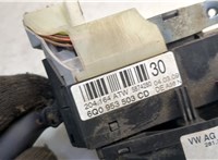 6Q0953513D Переключатель поворотов и дворников (стрекоза) Volkswagen Transporter 5 2003-2015 20605828 #3