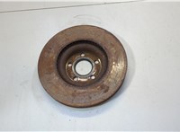  Диск тормозной Ford Edge 2018-2023 20605850 #1