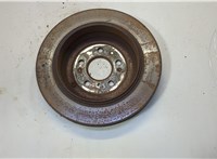  Диск тормозной Mercedes GL X164 2006-2012 20605865 #1