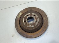  Диск тормозной Mercedes GL X164 2006-2012 20605865 #3