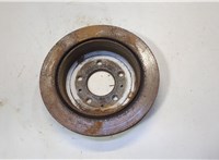  Диск тормозной Mazda MPV 1999-2006 20605868 #1
