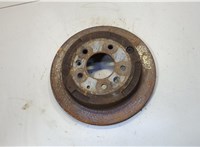  Диск тормозной Mazda MPV 1999-2006 20605868 #3