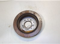  Диск тормозной Mazda MPV 1999-2006 20605869 #1