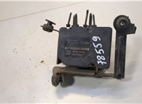 589102K810 Блок АБС, насос (ABS, ESP, ASR) KIA Soul 2008-2014 20605889 #3