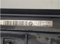  Пластик радиатора BMW 3 F30 2012-2019 20605892 #2