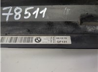  Пластик радиатора BMW 3 F30 2012-2019 20605893 #2