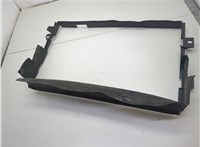 1685050130 Кожух вентилятора радиатора (диффузор) Mercedes A W168 1997-2004 20605897 #1