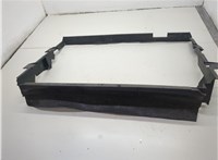 1685050130 Кожух вентилятора радиатора (диффузор) Mercedes A W168 1997-2004 20605897 #3