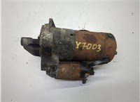 4417538, 4421624, 93861155 Стартер Opel Vivaro 2001-2014 20605902 #4