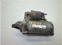  Стартер Opel Corsa D 2006-2014 20605904 #1