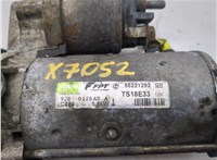  Стартер Opel Corsa D 2006-2014 20605904 #4