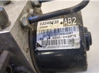 13319712, 13349239 Блок АБС, насос (ABS, ESP, ASR) Chevrolet Cruze 2009-2015 20605911 #2