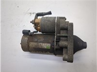  Стартер Peugeot 207 2006-2015 20605926 #1