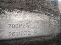 2222LV, 20DP25 КПП 5-ст.мех. (МКПП) Peugeot Partner 2002-2008 20605938 #7
