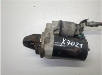 0001107437 Стартер Opel Combo 2001-2011 20605949 #1