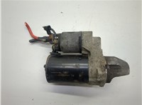 0001107437 Стартер Opel Combo 2001-2011 20605949 #9