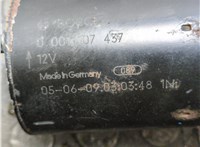 0001107437 Стартер Opel Combo 2001-2011 20605949 #11