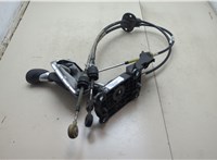 1682768, 8M5R7K387BA, 1551419, 8M5R7C453AKA, 1709638, 9M5R7E395FD Кулиса КПП Ford Focus 2 2008-2011 20605955 #5