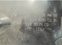 A2046905630 Защита арок (подкрылок) Mercedes C W204 2006-2015 20605971 #2