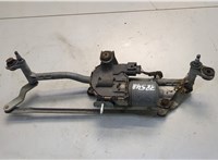1T2955601, 2K2955119C Механизм стеклоочистителя (трапеция дворников) Volkswagen Touran 2006-2010 20605989 #1