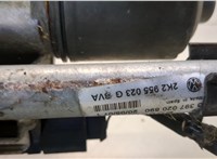 1T2955601, 2K2955119C Механизм стеклоочистителя (трапеция дворников) Volkswagen Touran 2006-2010 20605989 #3