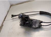  Кулиса КПП Volkswagen Polo 2009-2014 20606007 #2