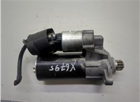  Стартер Volkswagen Golf 5 2003-2009 20606028 #1