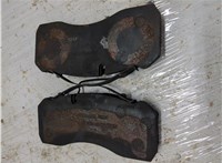 Колодки тормозные Iveco EuroCargo 3 2015-2025 20606044 #2