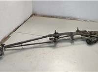  Механизм стеклоочистителя (трапеция дворников) Nissan Almera Tino 20606067 #1