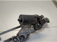  Механизм стеклоочистителя (трапеция дворников) Nissan Almera Tino 20606067 #2