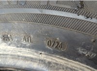  Комплект шин 235/55 R17 Ford Escape 2015-2019 20606098 #21