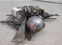 81521516098, 81521026368 Кран масловлагоотделителя (разгрузка) Man TGM 2005-2021 20606102 #3