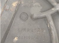  Патрубок корпуса воздушного фильтра Renault Megane 3 2009-2016 20606104 #3