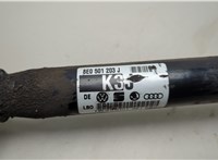 8E0501203R, 8E0501203JX Полуось (приводной вал, шрус) Audi A4 (B6) 2000-2006 20606111 #3