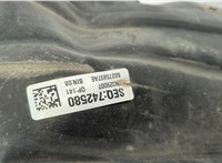 68275897AE Защита арок (подкрылок) Dodge Ram 2019-2025 20606153 #4