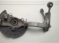  Ступица (кулак, цапфа) Audi A4 (B7) 2004-2009 20606183 #2