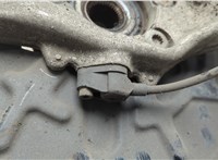  Ступица (кулак, цапфа) Audi A4 (B7) 2004-2009 20606183 #3