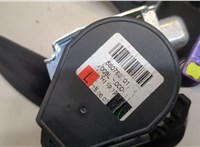 4F0857705A Ремень безопасности Audi A6 (C6) 2004-2011 20606205 #2