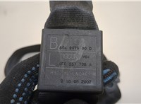 4F0857705A Ремень безопасности Audi A6 (C6) 2004-2011 20606205 #3