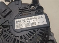 5705KV Генератор Peugeot 3008 2009-2016 20606206 #3