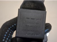 4F0857706A Ремень безопасности Audi A6 (C6) 2004-2011 20606211 #3
