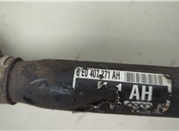 8E0407271AH, 8E0407451EX Полуось (приводной вал, шрус) Audi A4 (B6) 2000-2006 20606225 #3